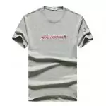 acheter tops t-shirts hommes moncler mind control gray